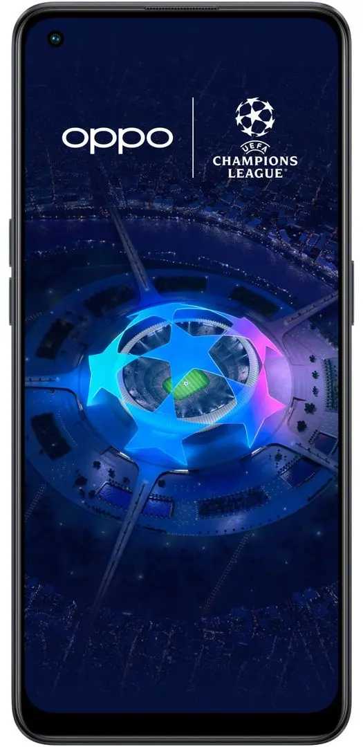 Telefon mobil Oppo Reno7 Lite 5G Dual 8GB/128GB (Cosmic Black)