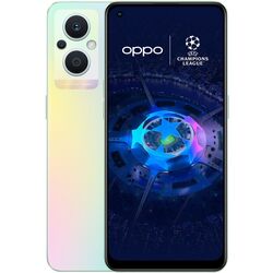 Telefon mobil Oppo Reno7 Lite 5G Dual 8GB/128GB (Rainbow Spectrum) Thumb