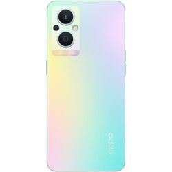 Telefon mobil Oppo Reno7 Lite 5G Dual 8GB/128GB (Rainbow Spectrum) Thumb