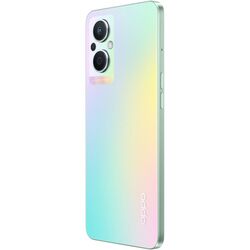 Telefon mobil Oppo Reno7 Lite 5G Dual 8GB/128GB (Rainbow Spectrum) Thumb