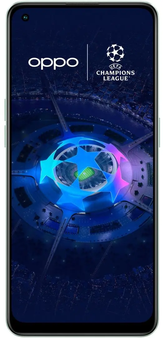 Telefon mobil Oppo Reno7 Lite 5G Dual 8GB/128GB (Rainbow Spectrum)