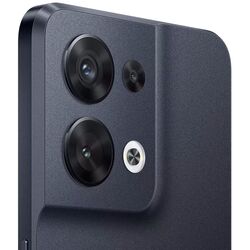 Мобильный телефон Oppo Reno8 5G Dual 8GB/256GB (Shimmer Black) Thumb