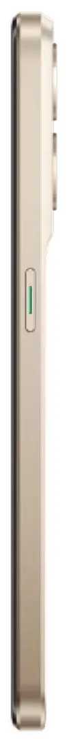 Мобильный телефон Oppo Reno8 5G Dual 8GB/256GB (Shimmer Gold) - 3