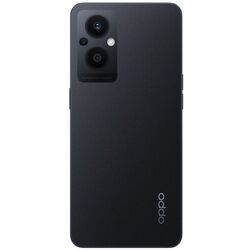 Мобильный телефон Oppo Reno8 Lite 5G Dual 8GB/128GB (Cosmic Black) Thumb