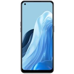 Мобильный телефон Oppo Reno8 Lite 5G Dual 8GB/128GB (Cosmic Black)