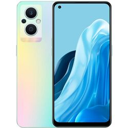 Telefon mobil Oppo Reno8 Lite 5G Dual Sim 8GB/128GB (Rainbow Spectrum) Thumb