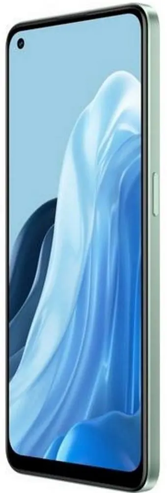 Telefon mobil Oppo Reno8 Lite 5G Dual Sim 8GB/128GB (Rainbow Spectrum)