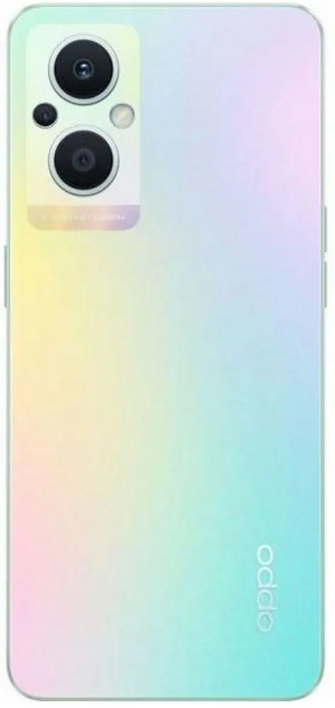 Telefon mobil Oppo Reno8 Lite 5G Dual Sim 8GB/128GB (Rainbow Spectrum)