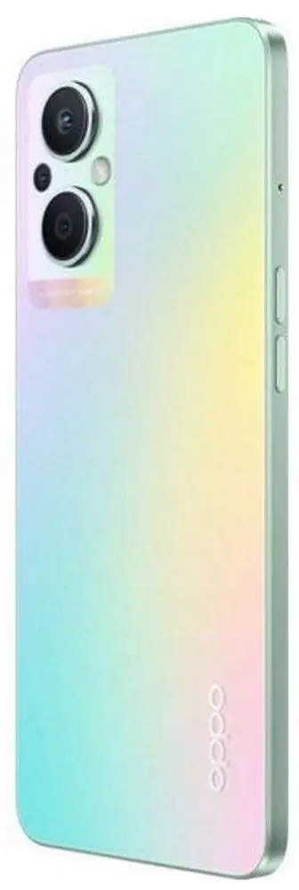 Telefon mobil Oppo Reno8 Lite 5G Dual Sim 8GB/128GB (Rainbow Spectrum)