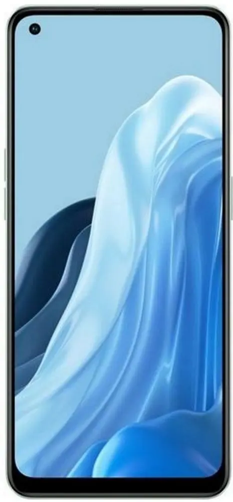 Telefon mobil Oppo Reno8 Lite 5G Dual Sim 8GB/128GB (Rainbow Spectrum)