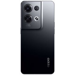 Мобильный телефон Oppo Reno8 Pro 5G Dual 8GB/256GB (Glazed Black) Thumb