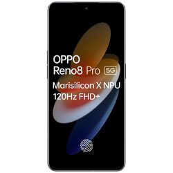 Мобильный телефон Oppo Reno8 Pro 5G Dual 8GB/256GB (Glazed Black)