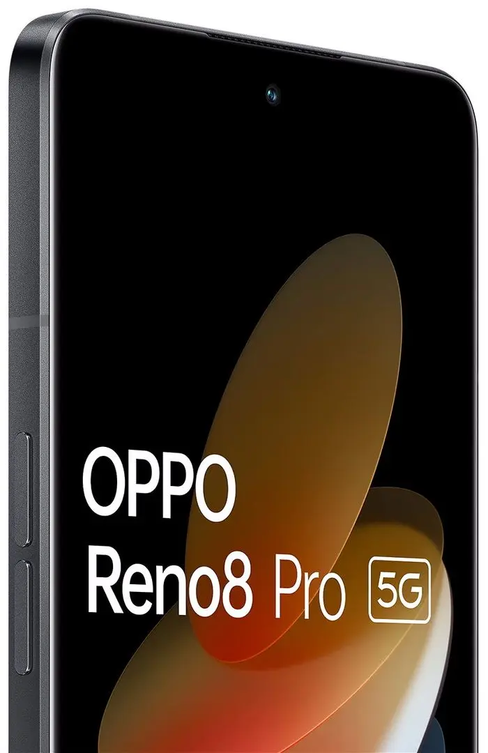 Мобильный телефон Oppo Reno8 Pro 5G Dual 8GB/256GB (Glazed Black) - 4