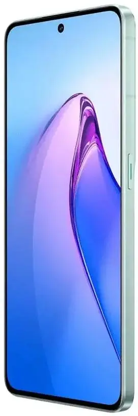 Мобильный телефон Oppo Reno8 Pro 5G Dual 8GB/256GB (Glazed Green) - 5