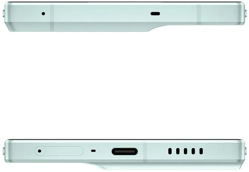 Мобильный телефон Oppo Reno8 Pro 5G Dual 8GB/256GB (Glazed Green) - 6