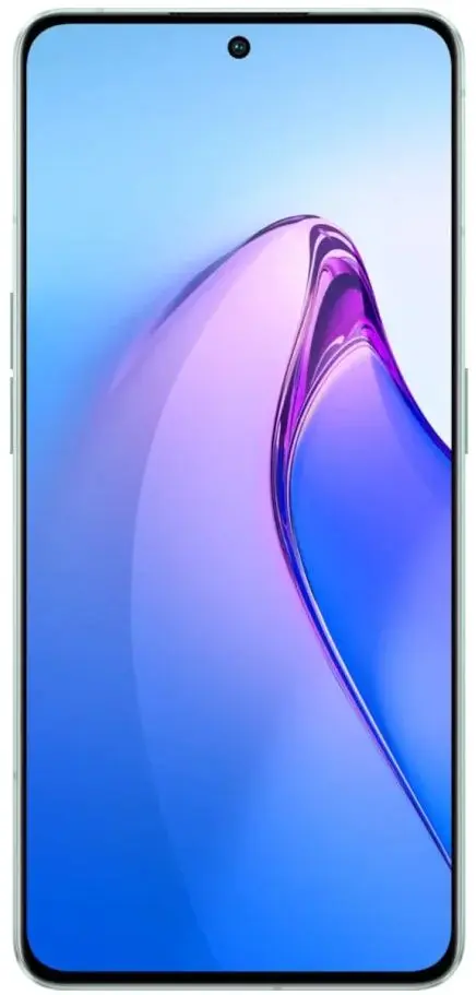 Мобильный телефон Oppo Reno8 Pro 5G Dual 8GB/256GB (Glazed Green)