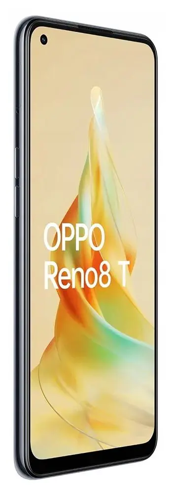 Мобильный телефон Oppo Reno8 T Dual 8GB/128GB (Midnight Black) - 2