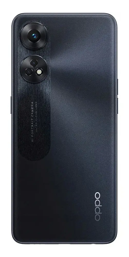 Мобильный телефон Oppo Reno8 T Dual 8GB/128GB (Midnight Black) - 3