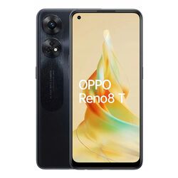 Мобильный телефон Oppo Reno8 T Dual 8GB/128GB (Midnight Black) Thumb