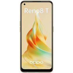 Мобильный телефон Oppo Reno8 T Dual 8GB/128GB (Sunset Orange)