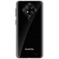Telefon mobil Oukitel C19 Pro Dual 4GB/64GB (Black) Thumb