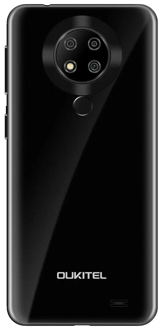 Telefon mobil Oukitel C19 Pro Dual 4GB/64GB (Black)