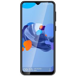 Telefon mobil Oukitel C19 Pro Dual 4GB/64GB (Black)