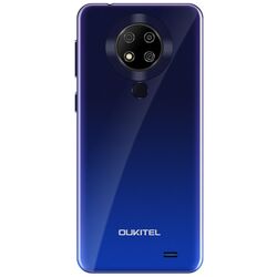 Telefon mobil Oukitel C19 Pro Dual 4GB/64GB (Blue) Thumb