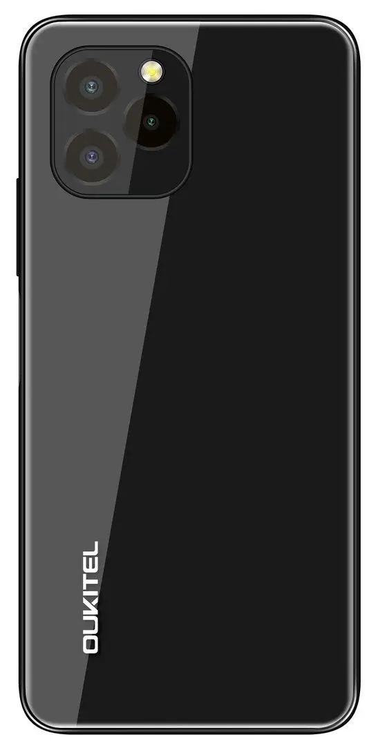 Telefon mobil Oukitel C21 Pro Dual 4GB/64GB (Black)