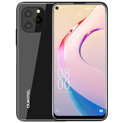 Telefon mobil Oukitel C21 Pro Dual 4GB/64GB (Black) Thumb