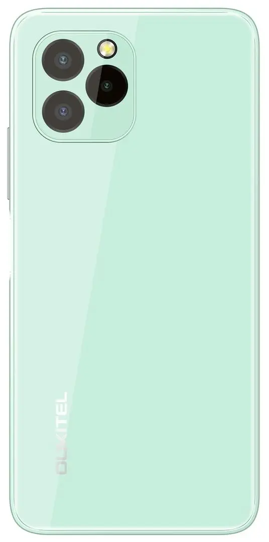 Telefon mobil Oukitel C21 Pro Dual 4GB/64GB (Green)