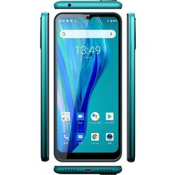 Telefon mobil Oukitel C23 Pro Dual 4GB/64GB (Green) Thumb