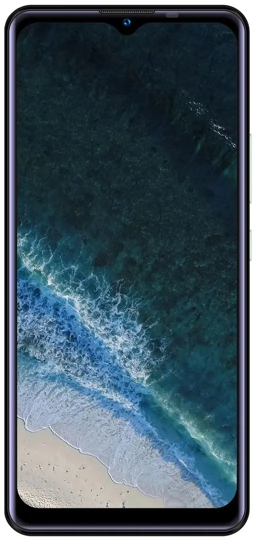 Telefon mobil Oukitel C25 Dual 4GB/32GB (Black)