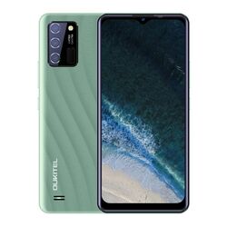 Telefon mobil Oukitel C25 Dual 4GB/32GB (Green) Thumb