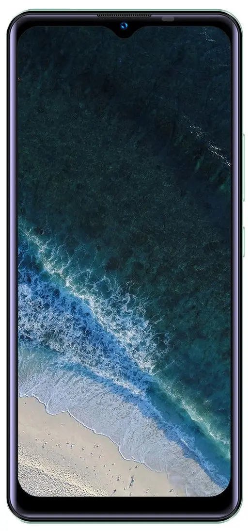 Telefon mobil Oukitel C25 Dual 4GB/32GB (Green)