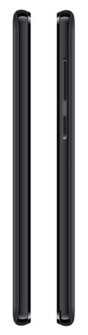 Telefon mobil Oukitel C31 Dual 3GB/16GB (Black)