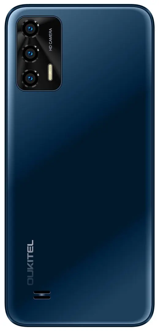 Telefon mobil Oukitel C31 Dual 3GB/16GB (Blue)