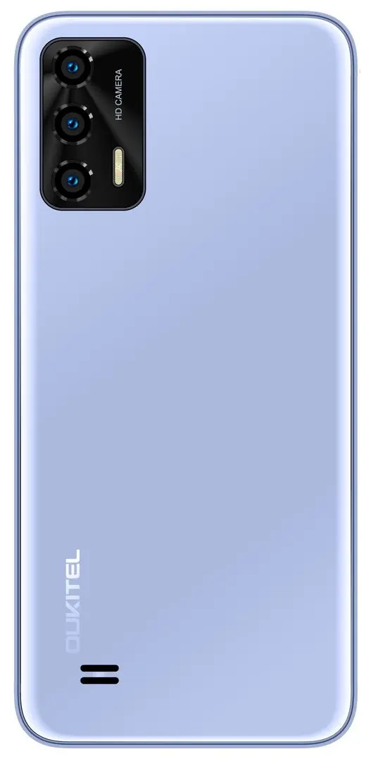 Telefon mobil Oukitel C31 Dual 3GB/16GB (Purple)