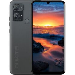 Telefon mobil Oukitel C33-BK/OL Dual 8GB/256GB (Dark Grey) Thumb