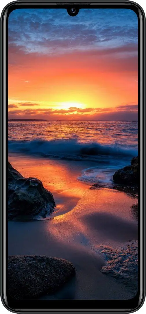 Telefon mobil Oukitel C33-BK/OL Dual 8GB/256GB (Dark Grey)