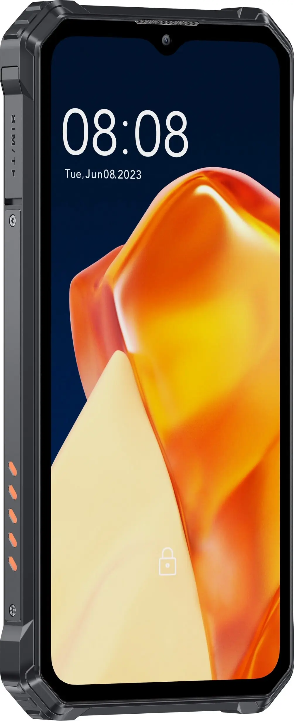 Telefon mobil Oukitel G1 6/256GB (Orange)