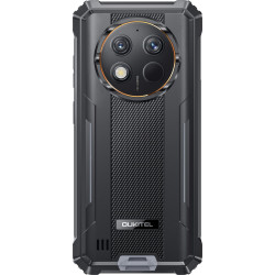 Мобильный телефон Oukitel G1 6/256GB w/o charger (Black) Thumb