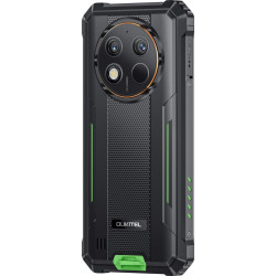 Telefon mobil Oukitel G1 6/256GB w/o charger (Green) Thumb