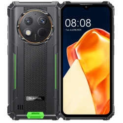 Telefon mobil Oukitel G1 6/256GB w/o charger (Green) Thumb