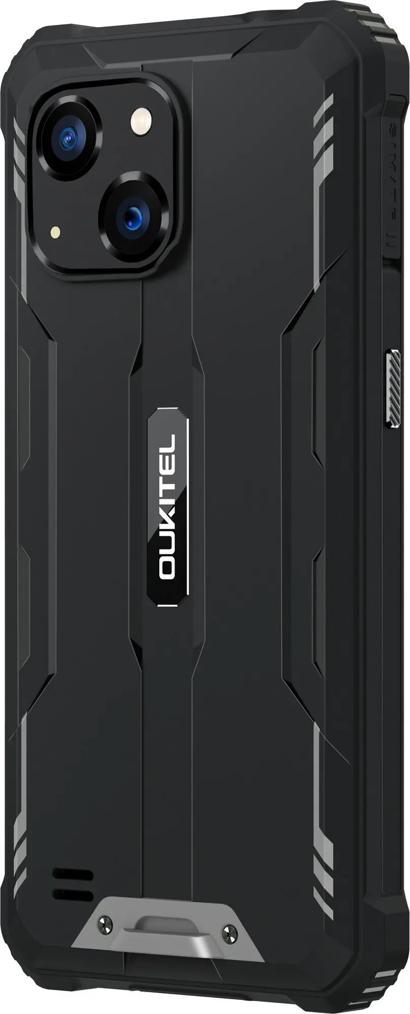 Telefon mobil Oukitel G2 4/64GB w/o charger (Black)