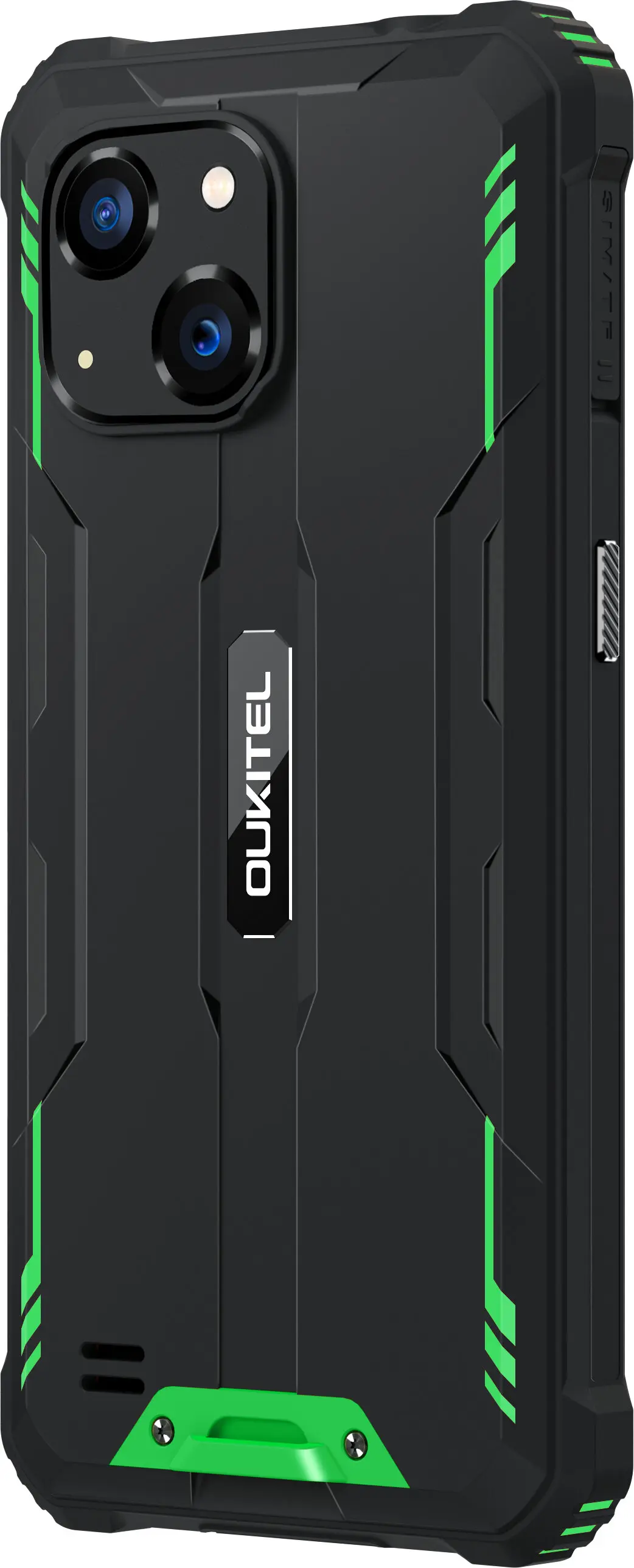 Telefon mobil Oukitel G2 4/64GB w/o charger (Green)