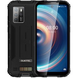 Telefon mobil Oukitel WP10-BK/OL Dual 8GB/128GB (Black) Thumb