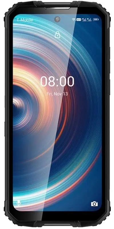 Telefon mobil Oukitel WP10-BK/OL Dual 8GB/128GB (Black)