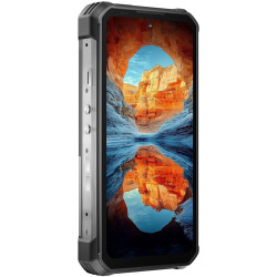 Мобильный телефон Oukitel WP100 Titan 16/512GB (Black) Thumb