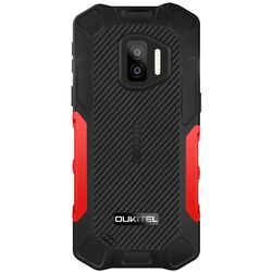 Telefon mobil Oukitel WP12 Dual 4GB/32GB (Flame Red/Black) Thumb